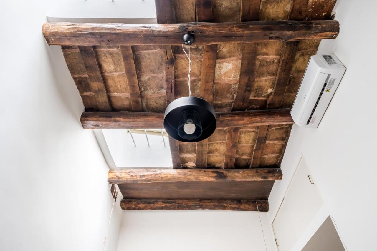 Nora'S Home, Charmy Apt In The Heart Of Trastevere Roma Ngoại thất bức ảnh