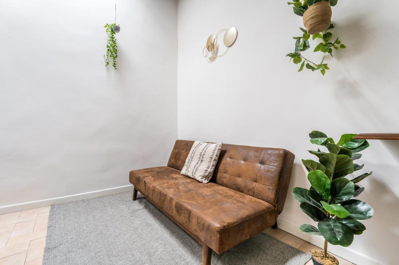 Nora'S Home, Charmy Apt In The Heart Of Trastevere Roma Ngoại thất bức ảnh