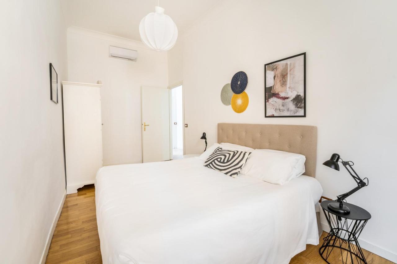Nora'S Home, Charmy Apt In The Heart Of Trastevere Roma Ngoại thất bức ảnh